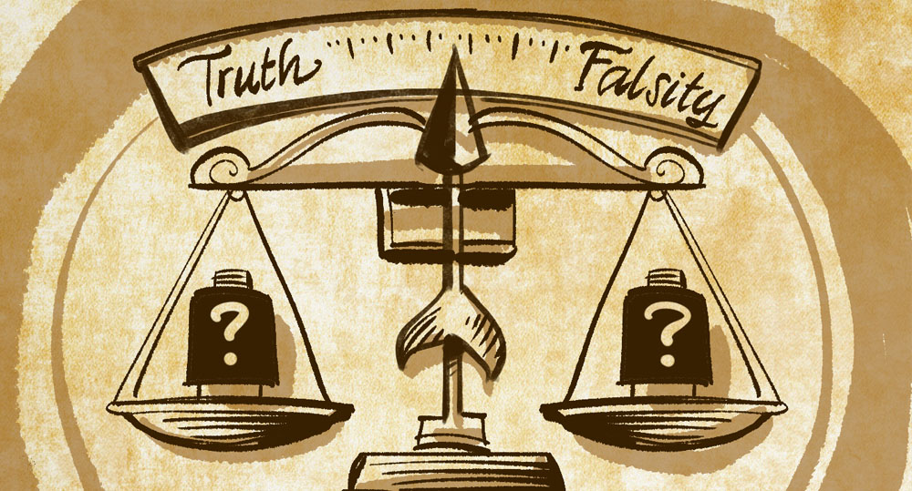 truth and justice clipart